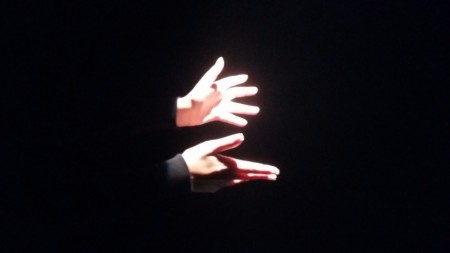 Ensino de Libras in company para empresas